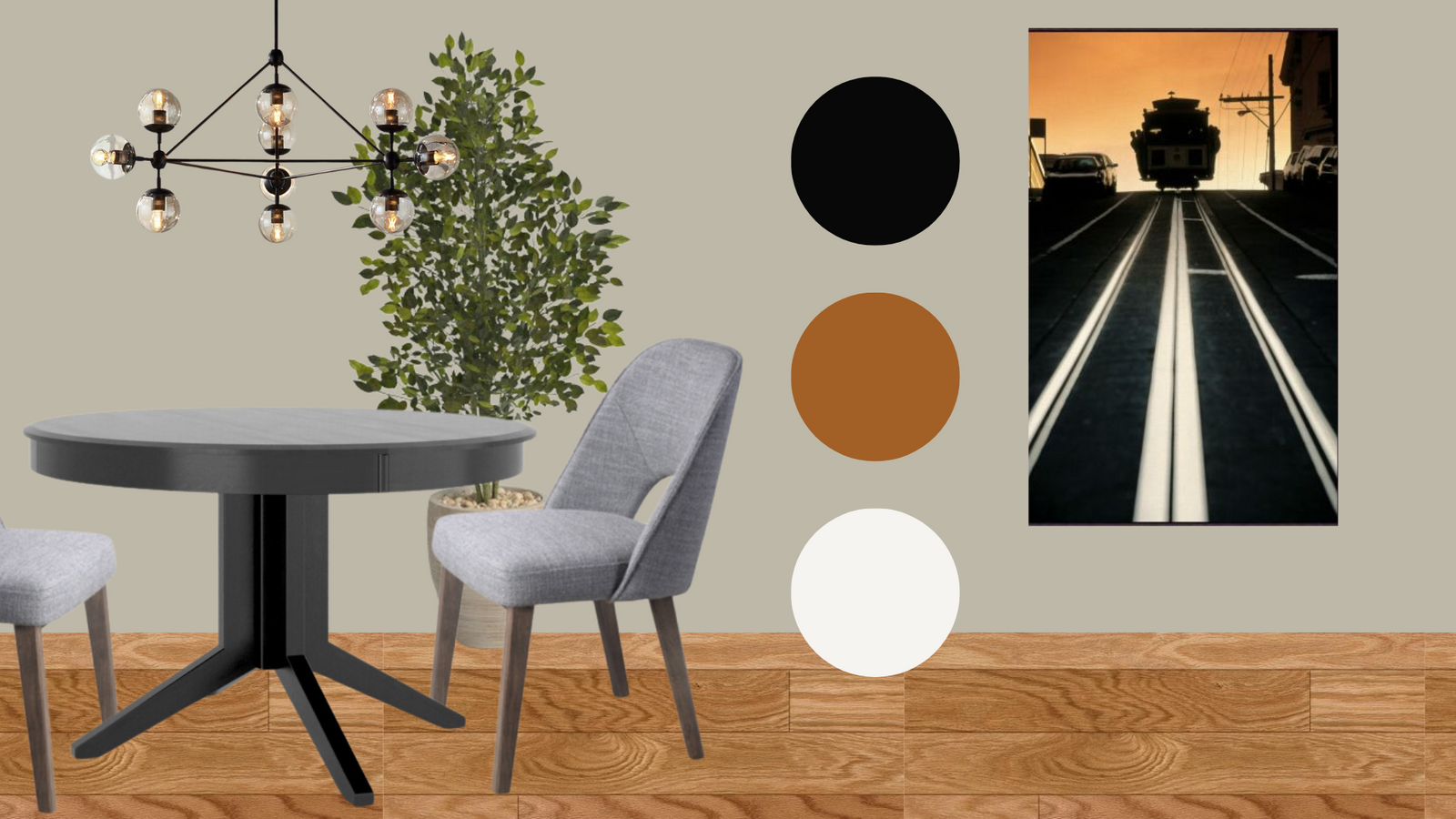 Portfolio - Honest Home Interiors & Design, L.L.C.