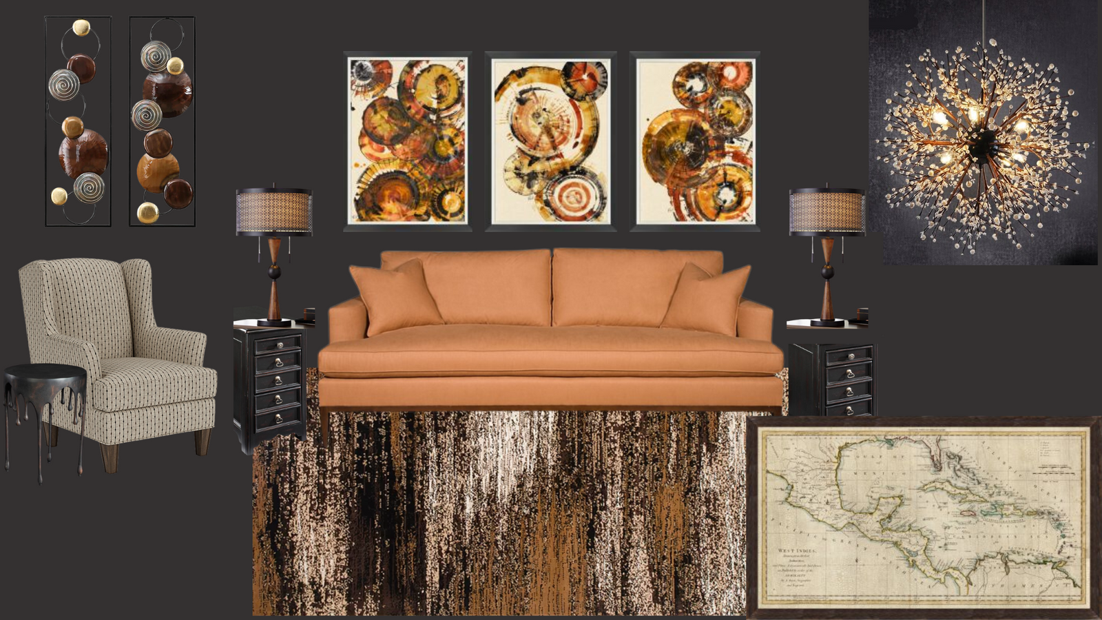 Portfolio - Honest Home Interiors & Design, L.L.C.