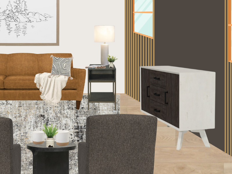Portfolio - Honest Home Interiors & Design, L.L.C.
